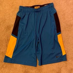 Nike Men’s Hyperspeed Fly Knit Training Shorts
